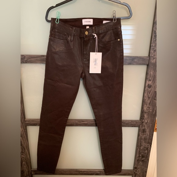 Frame Denim Denim - FRAME Jeans sz 29, NWT